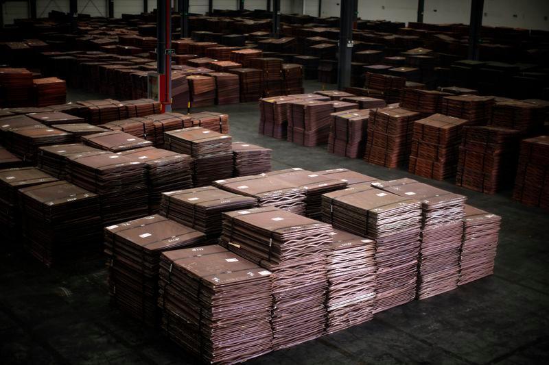 cobre