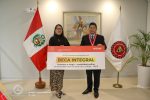 CIP Lima becas