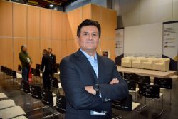 Compañía de Minas Buenaventura, Fernando Zeballos