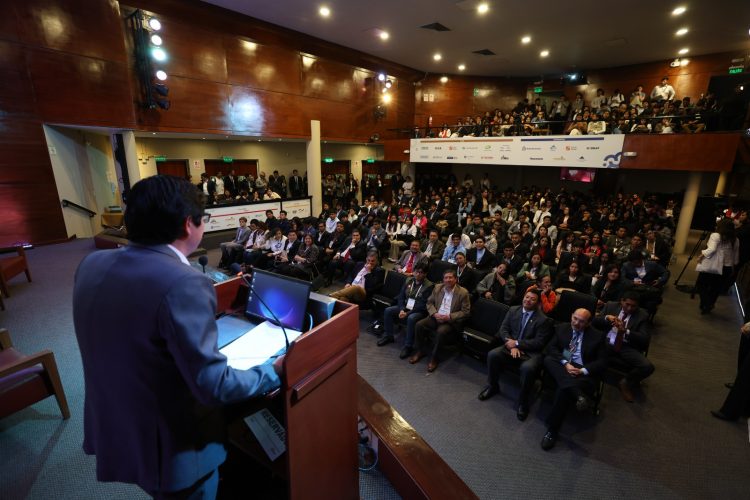 Comité de Egresados Jóvenes del IIMP