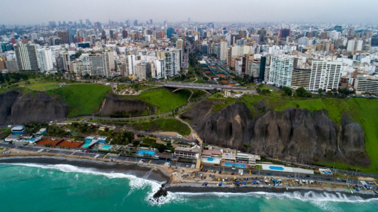 Costa Verde