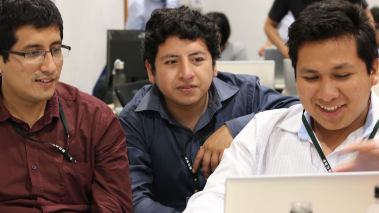 Curso de Invierno para Estudiantes de Economía