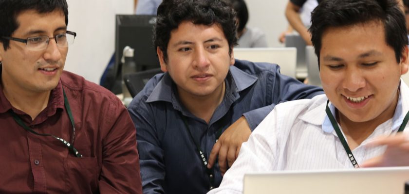 Curso de Invierno para Estudiantes de Economía