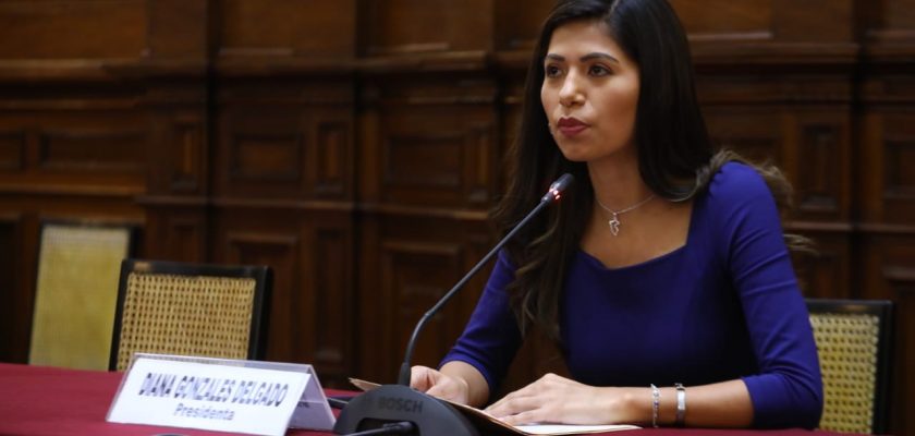 Diana Gonzáles Delgado