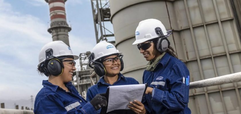 ENGIE Programa Warmi