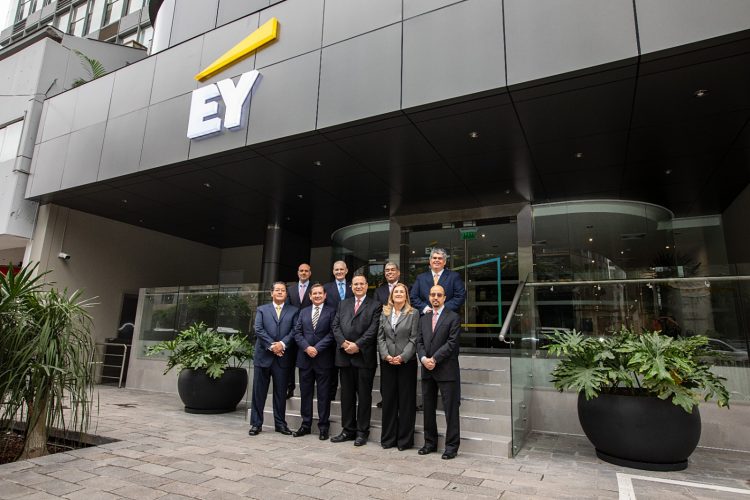 EY Peru