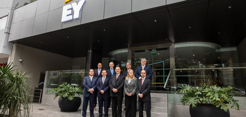 EY Peru