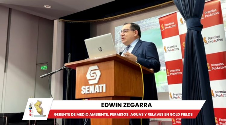 Edwin Zegarra