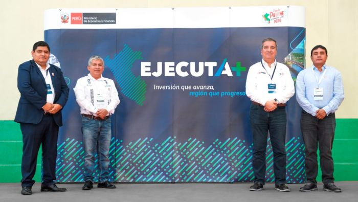 Ejecuta+