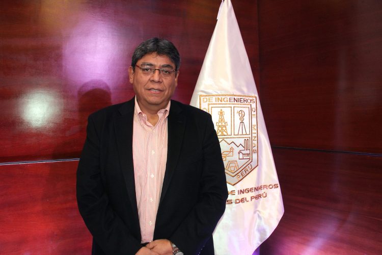 Elmer Cuba, socio de Macroconsult