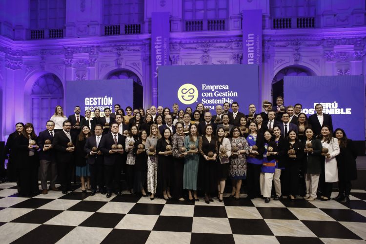 Empresa con Gestión Sostenible (EGS)