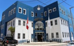 Fiscalía de Sucre, Ayacucho