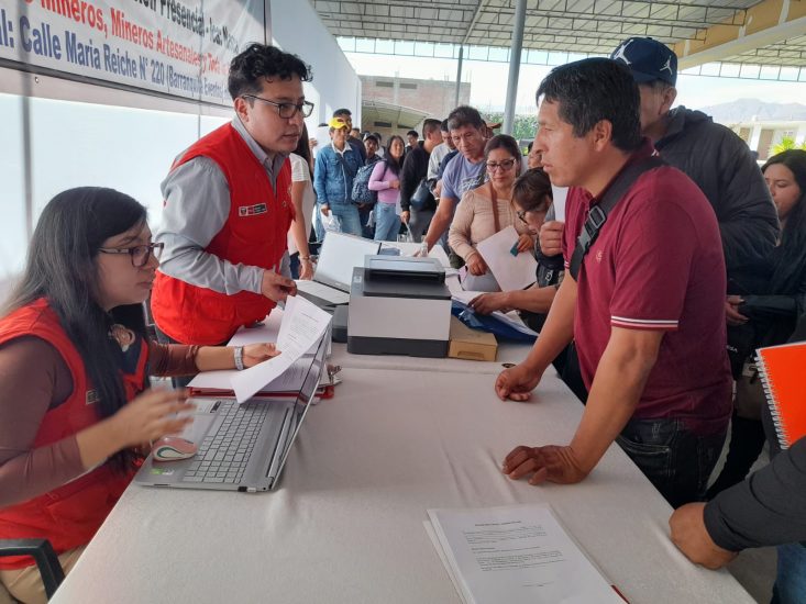 Formalización Responsable
