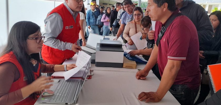 Formalización Responsable