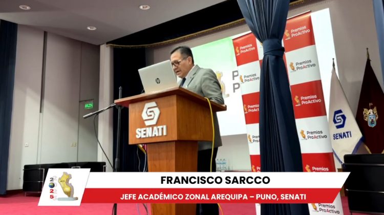 Francisco Sarcco