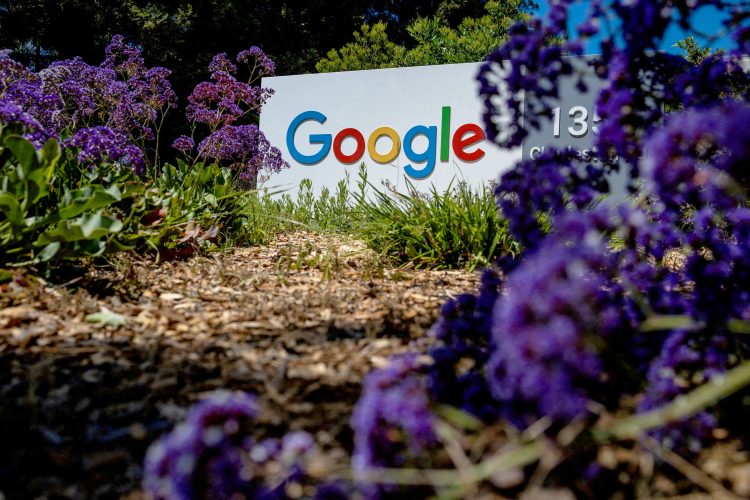 Google 