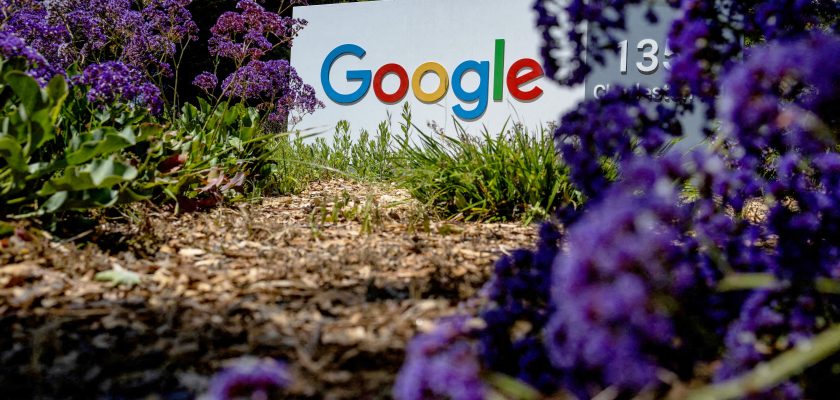 Google