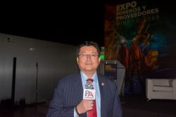 Guillermo Shinno MINPRO