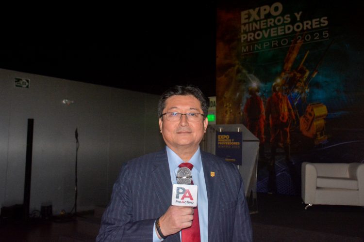 Guillermo Shinno MINPRO