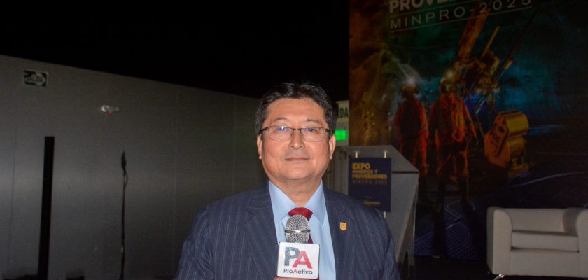 Guillermo Shinno MINPRO