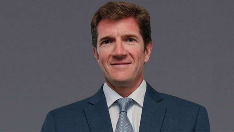 Ignacio Bustamante