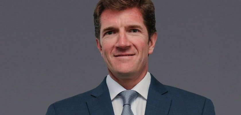 Ignacio Bustamante