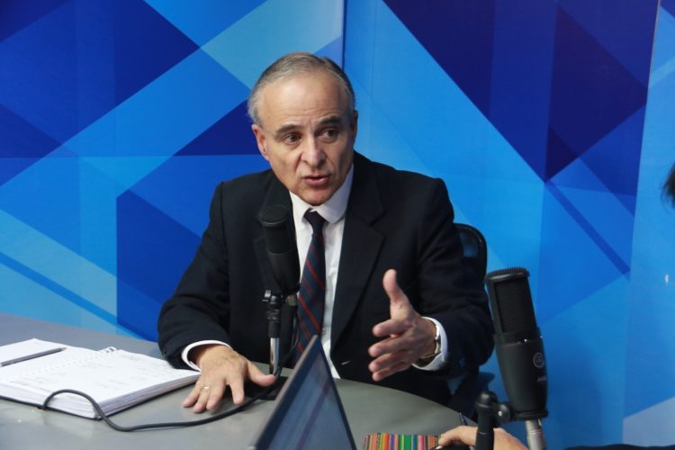 Jorge Montero Cornejo