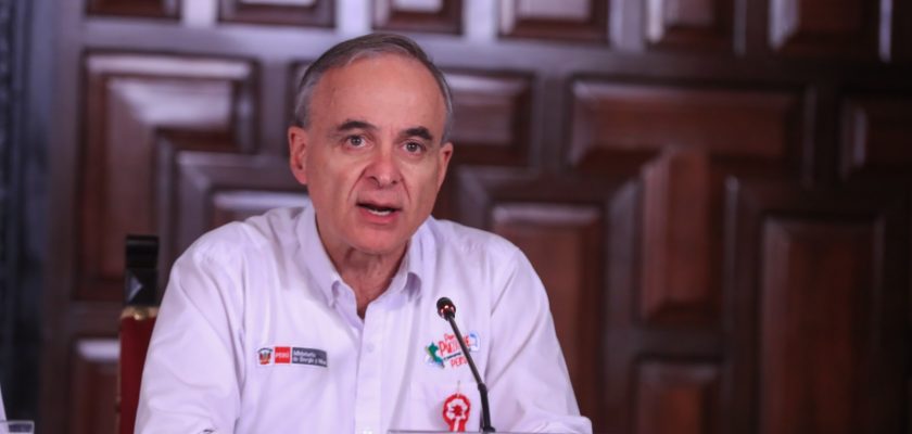 Jorge Montero Cornejo