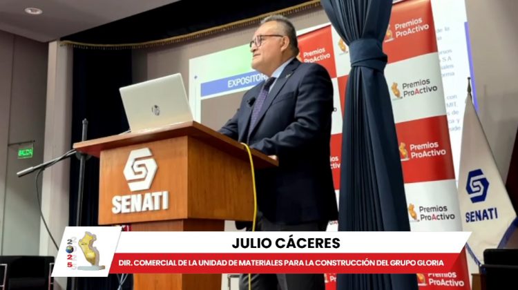 Julio Cáceres
