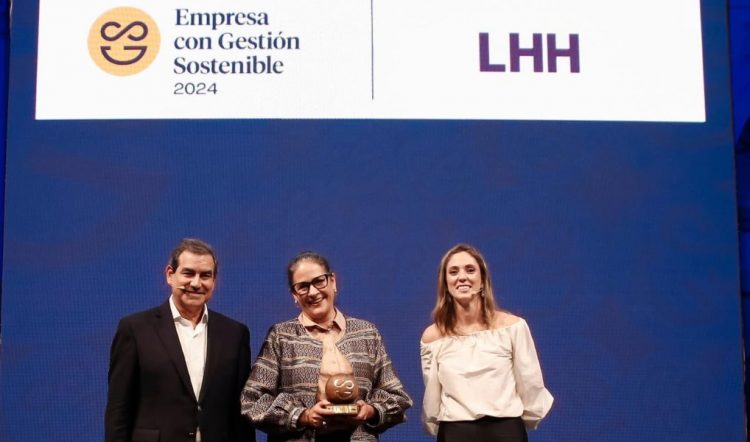 LHH DBM Perú