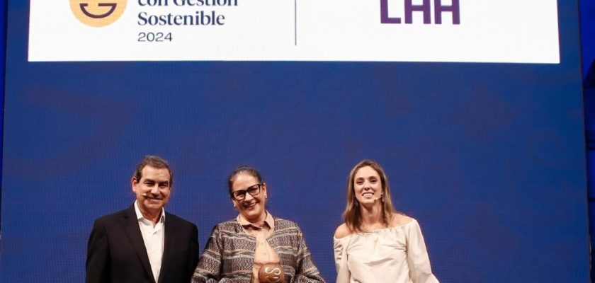 LHH DBM Perú