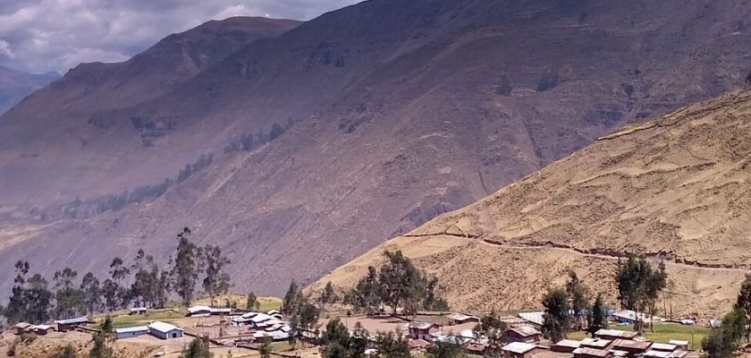 Lupaka Gold