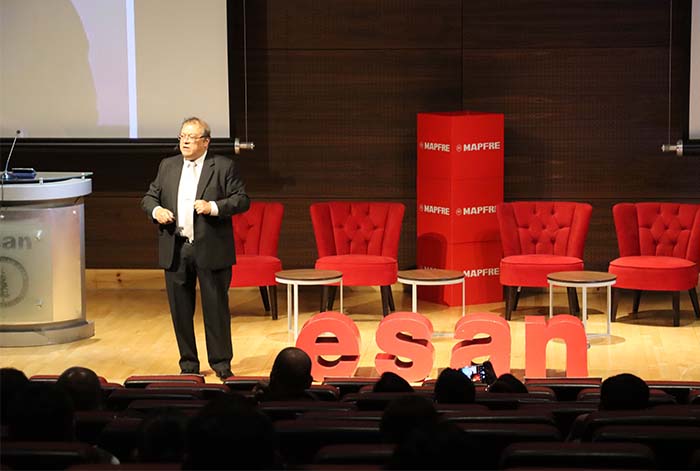 Congreso Internacional de Gestión Integral de Riesgos