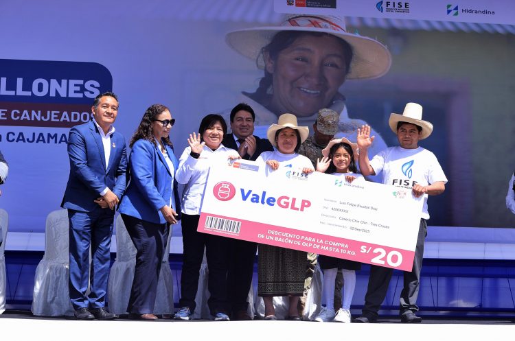 Vale de Descuento GLP