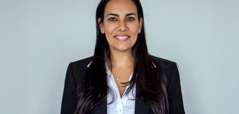 Mariana Abugattás