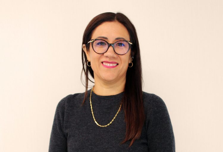 Milagros Aguilar, Orygen