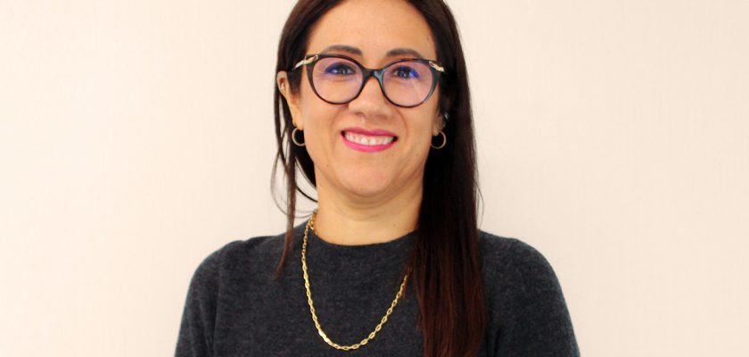 Milagros Aguilar, Orygen