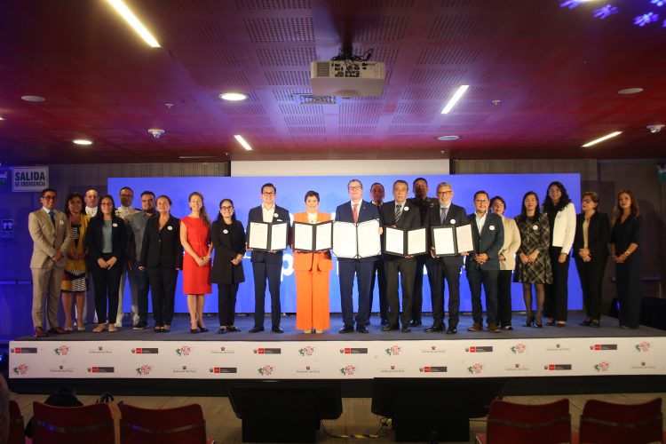 Pacto Social por la Educación