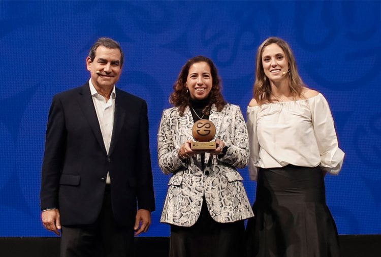 Minera Poderosa es reconocida como Empresa con Gestión Sostenible