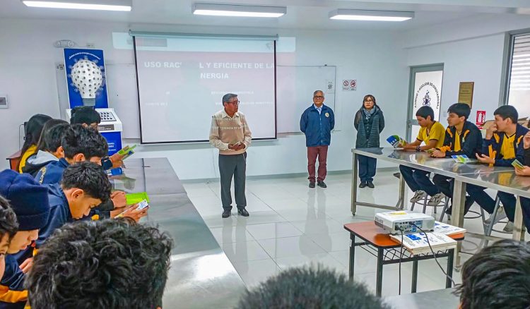 Eficiencia Energética