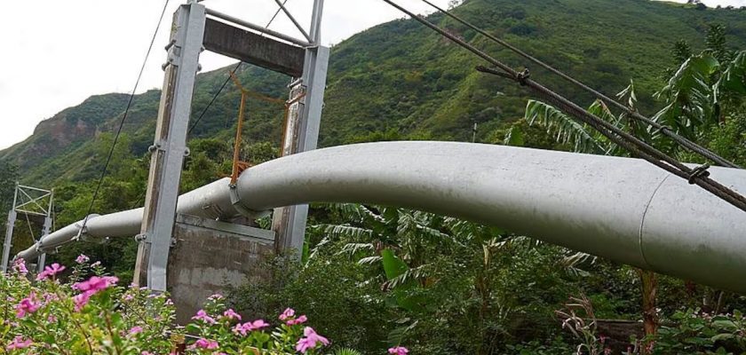 Oleoducto Nor Peruano