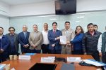 PCM instala Mesa Ejecutiva para promover el desarrollo de la provincia de La Convención en Cusco