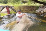 desarrollo acuícola y pesquero en el Vraem