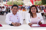 PRODUCE y GORE Moquegua suscriben convenio para el desarrollo de un parque industrial