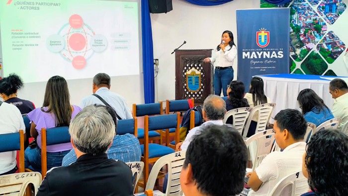 PROINVERSIÓN asistencia técnica