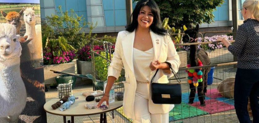 Paola Torreblanca, Core World