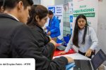 Plataforma Talento Perú ofrece más de 4 000 puestos de trabajo en el Estado