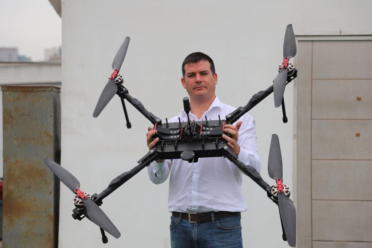 Robotic Air Systems