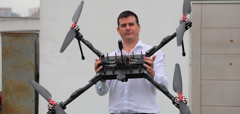Robotic Air Systems