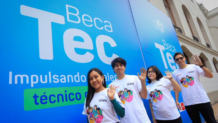 Beca Tec